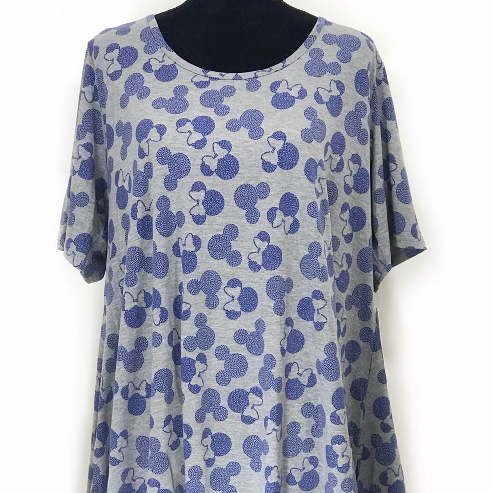 Disney Perfect Tee